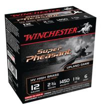 Winchester X12PHV6
