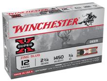 Winchester X12RS15LF