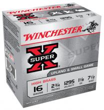 Winchester X16H7