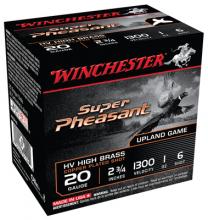 Winchester X20PH6