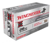 Winchester X218B