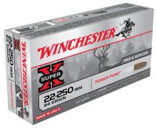 Winchester X222502