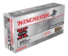 Winchester X223R