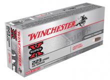 Winchester X223WSS