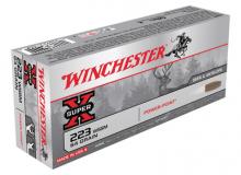 Winchester X223WSS1