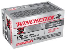 Winchester X22M