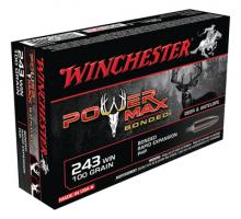 Winchester X2432BP
