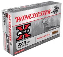 Winchester X243WLF