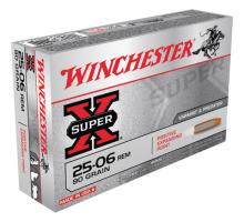 Winchester X25061