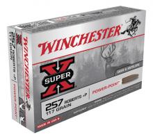 Winchester X257P3