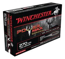 Winchester X2704BP