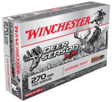 Winchester X270DS