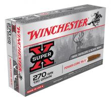 Winchester X270WLF