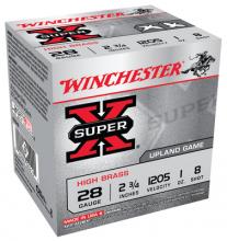 Winchester X28H8