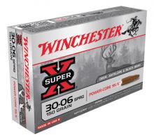 Winchester X3006LF