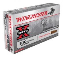 Winchester X300WMLF