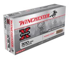 Winchester X300WSM1