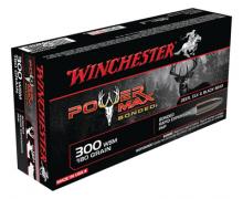 Winchester X300WSMBP