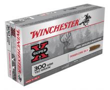 Winchester X300WSMLF