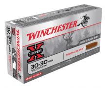 Winchester X3030WLF