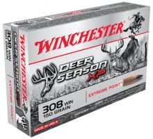 Winchester X308DS