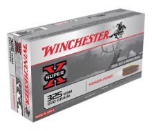 Winchester X325WSM