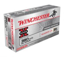 Winchester X380ASHP