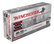 Winchester X3855