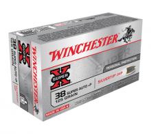 Winchester X38ASHP