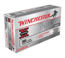 Winchester X38SWP