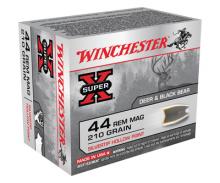 Winchester X44MS