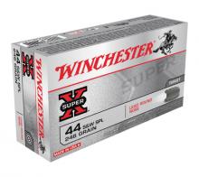 Winchester X44SP