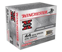 Winchester X44STHPS2