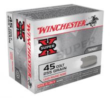Winchester X45CP2