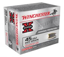 Winchester X45CSHP2