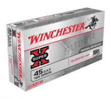 Winchester X45GSHP