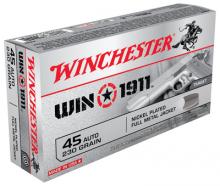 Winchester X45T