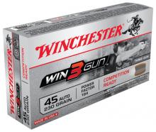 Winchester X45TG