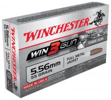 Winchester X556TG