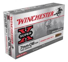 Winchester X708LF