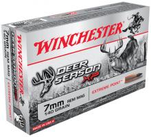 Winchester X7DS