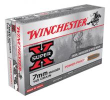 Winchester X7MM1