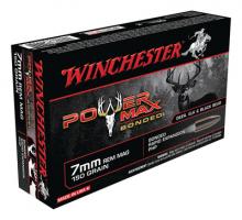 Winchester X7MMR1BP