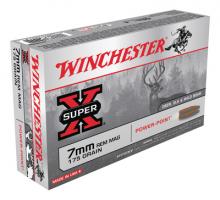 Winchester X7MMR2