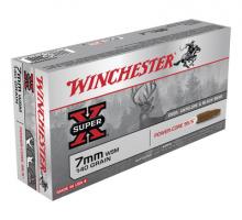 Winchester X7MMWSMLF