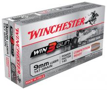 Winchester X9TG 020892220591