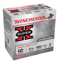 Winchester XU12SP8
