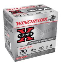 Winchester XU206