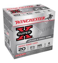 Winchester XU20H8