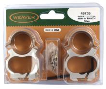 Weaver 49735 076683497352